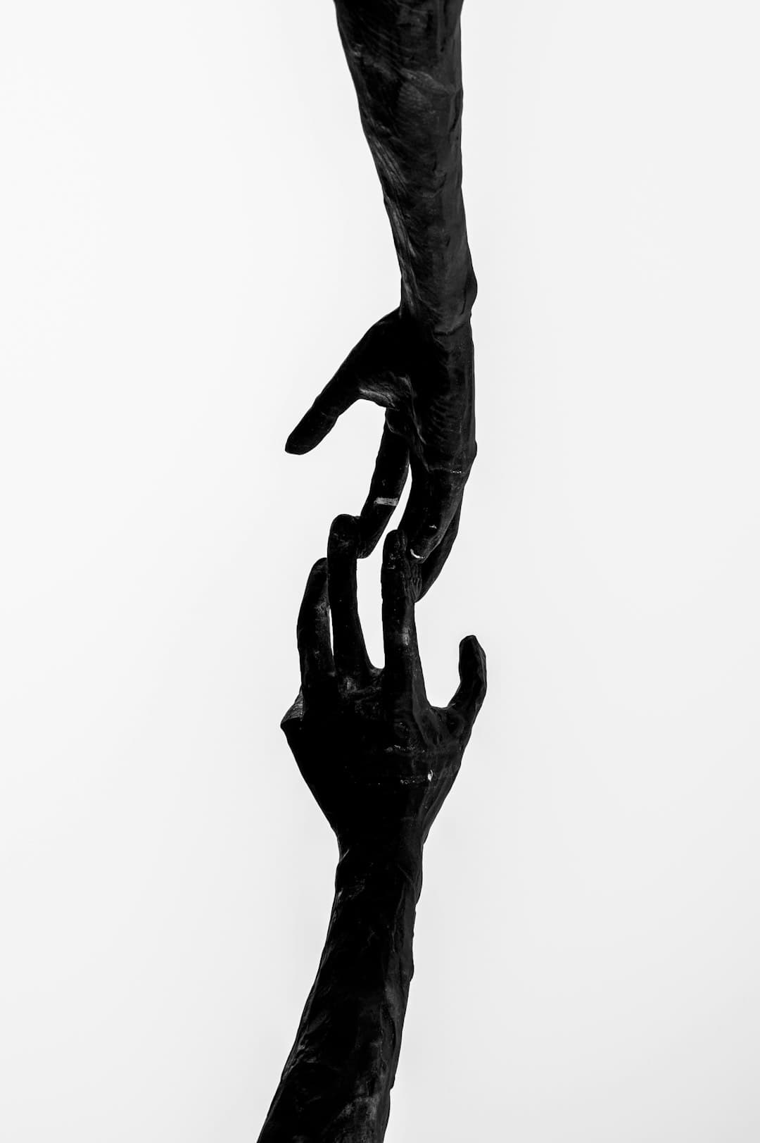 Pamoja Rise - Together We Rise